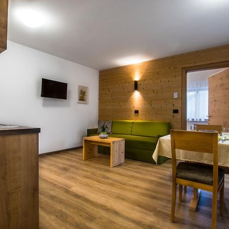 Residence Crazzolara La Villa  Zewnętrze zdjęcie