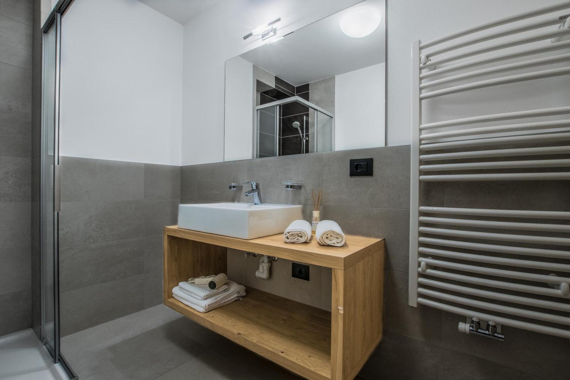 Residence Crazzolara La Villa  Zewnętrze zdjęcie