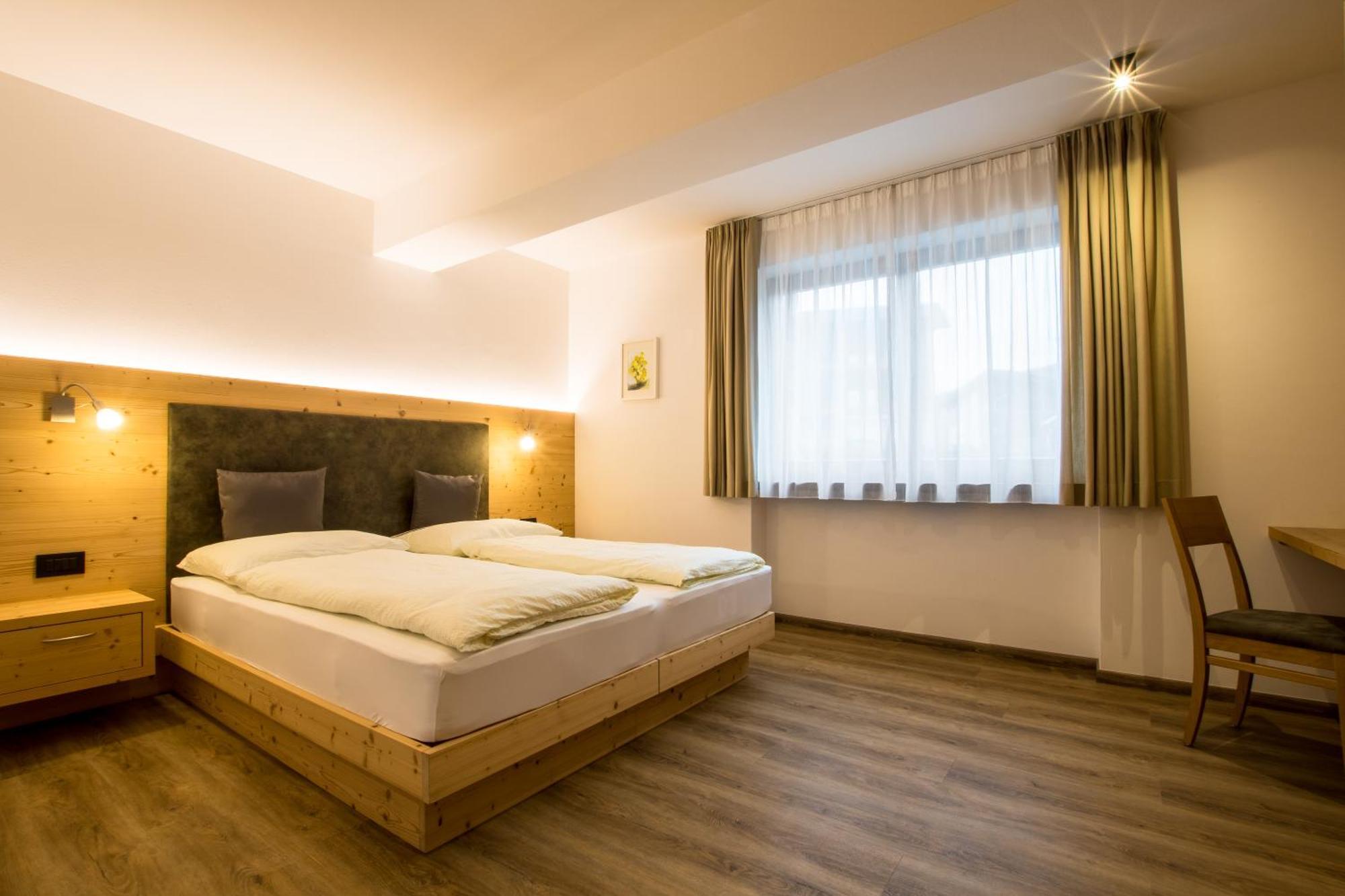 Residence Crazzolara La Villa  Zewnętrze zdjęcie