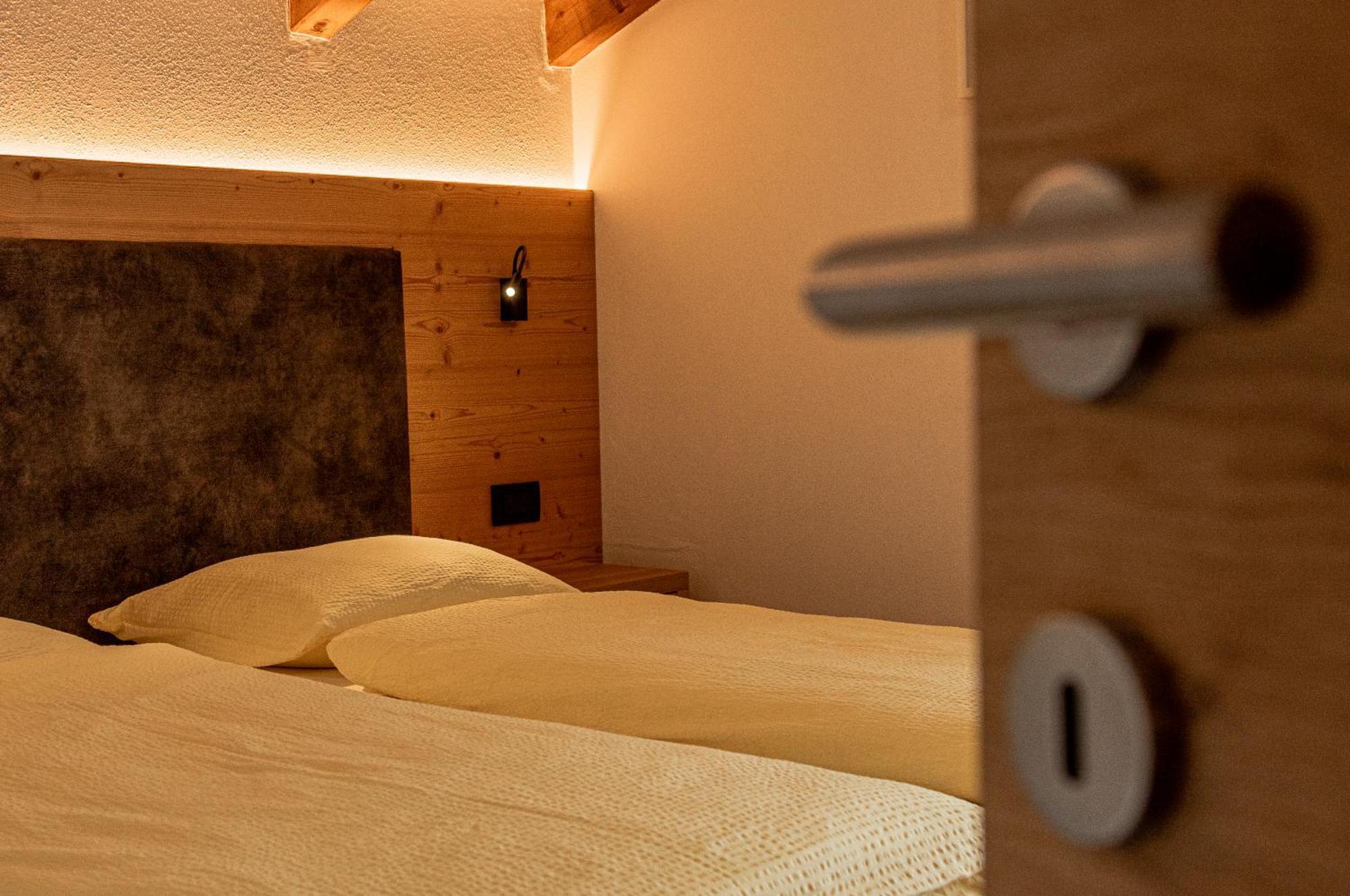 Residence Crazzolara La Villa  Zewnętrze zdjęcie