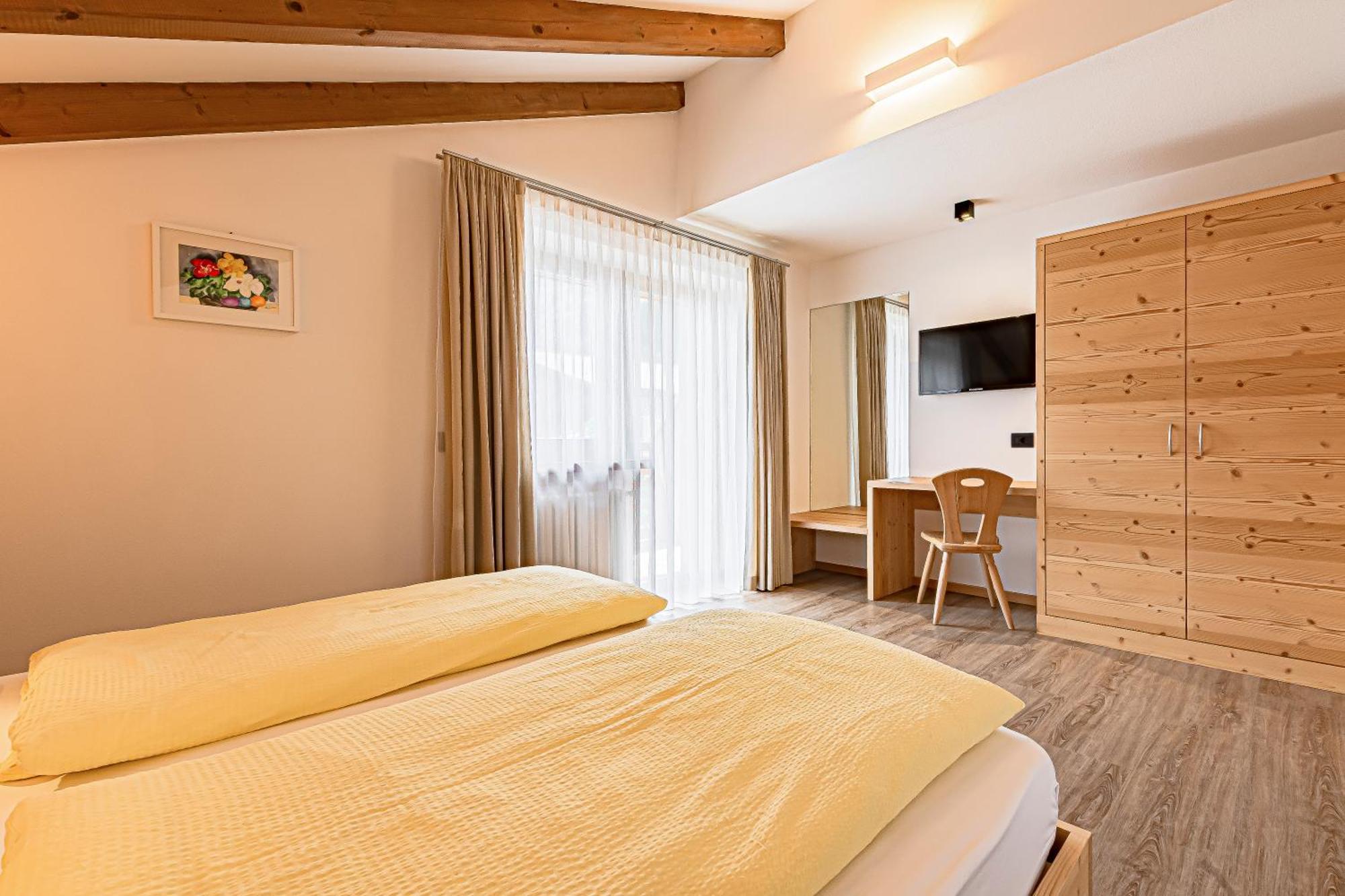 Residence Crazzolara La Villa  Zewnętrze zdjęcie